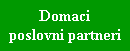 Domaci
poslovni partneri